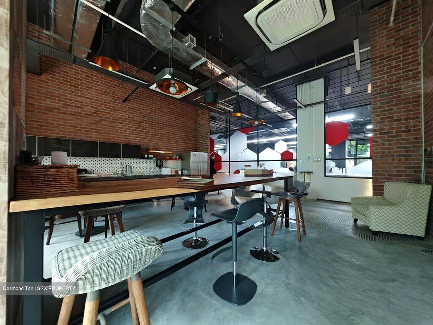 Interlocal Centre (D5), Factory #503563221